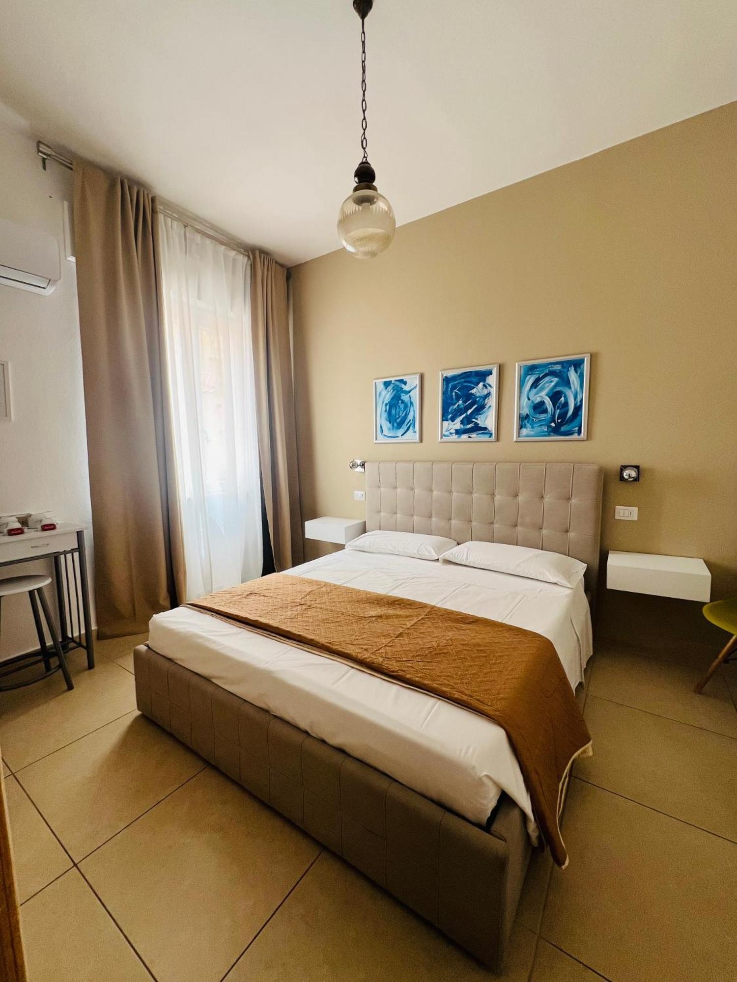 Les Chambres De Francoise Guest House Olbia Exterior foto